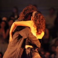 brussels tango festival 09