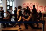 LA CREACION COREOGRAFICA en el FESTIVAL DE TANGO de la CIUDAD de BS AS