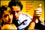 Tour/Gira SEPTEMBER-OCTOBER 2011