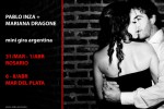 MINI GIRA ARGENTINA – Rosario + Mar del Plata