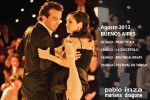AGOSTO 2012 – BUENOS AIRES