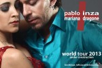 WORLD TOUR 2013 – Pablo + Mariana – Under Construction